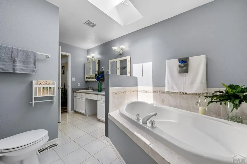 1071 S Mcculloch Way Pueblo West CO 81007