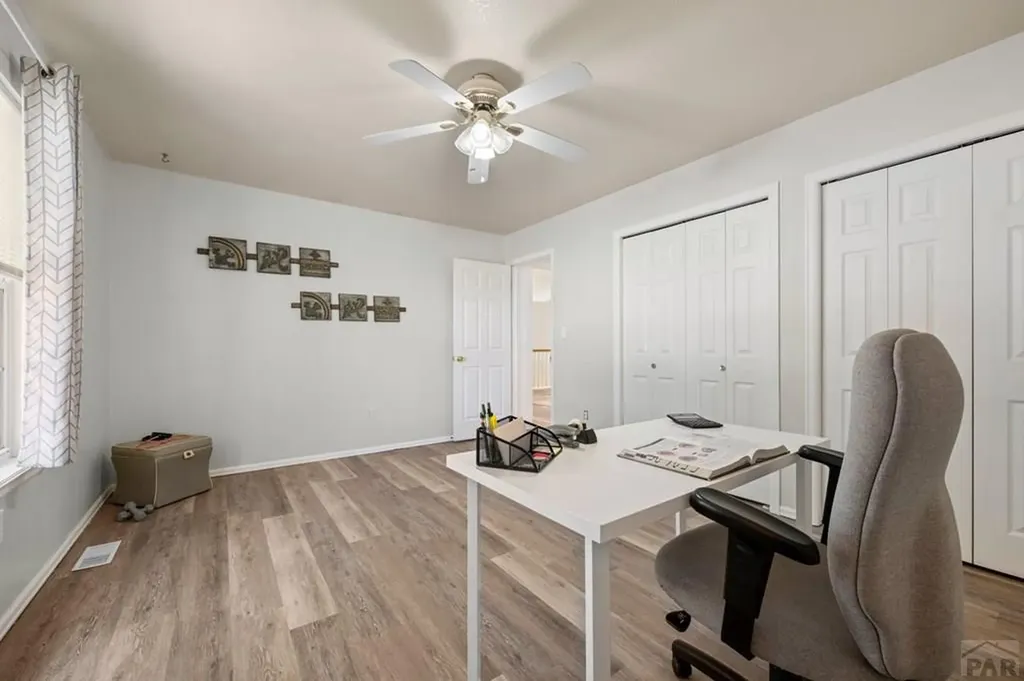 1071 S Mcculloch Way Pueblo West CO 81007