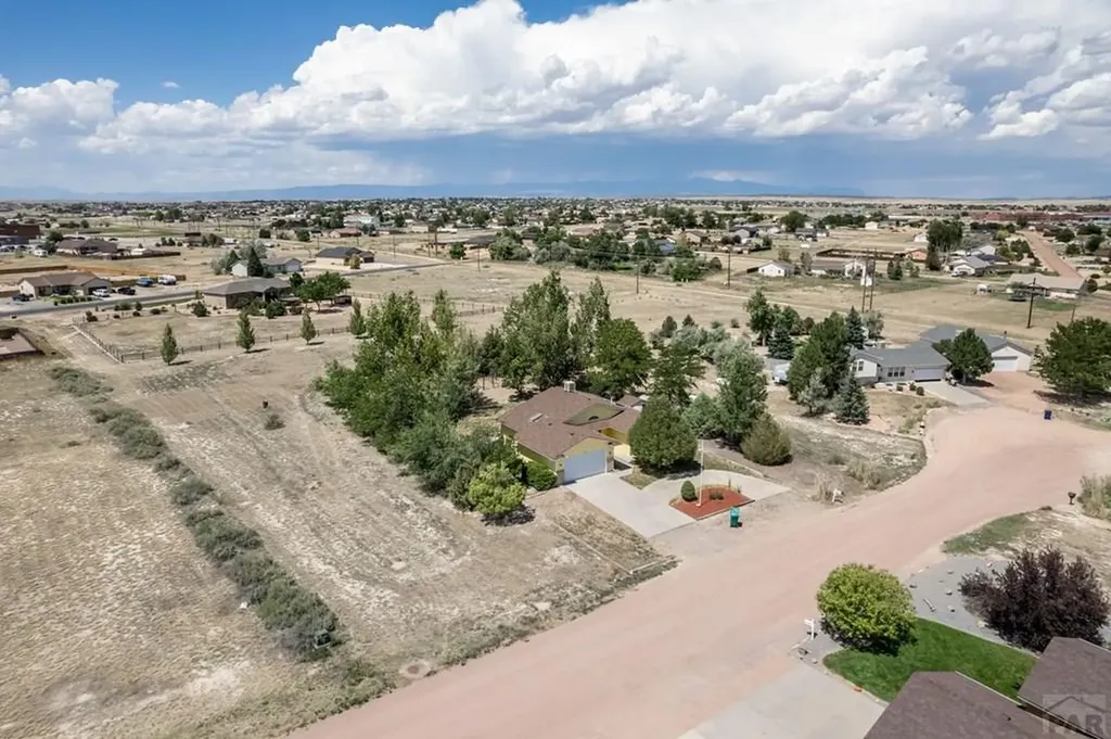 1071 S Mcculloch Way Pueblo West CO 81007