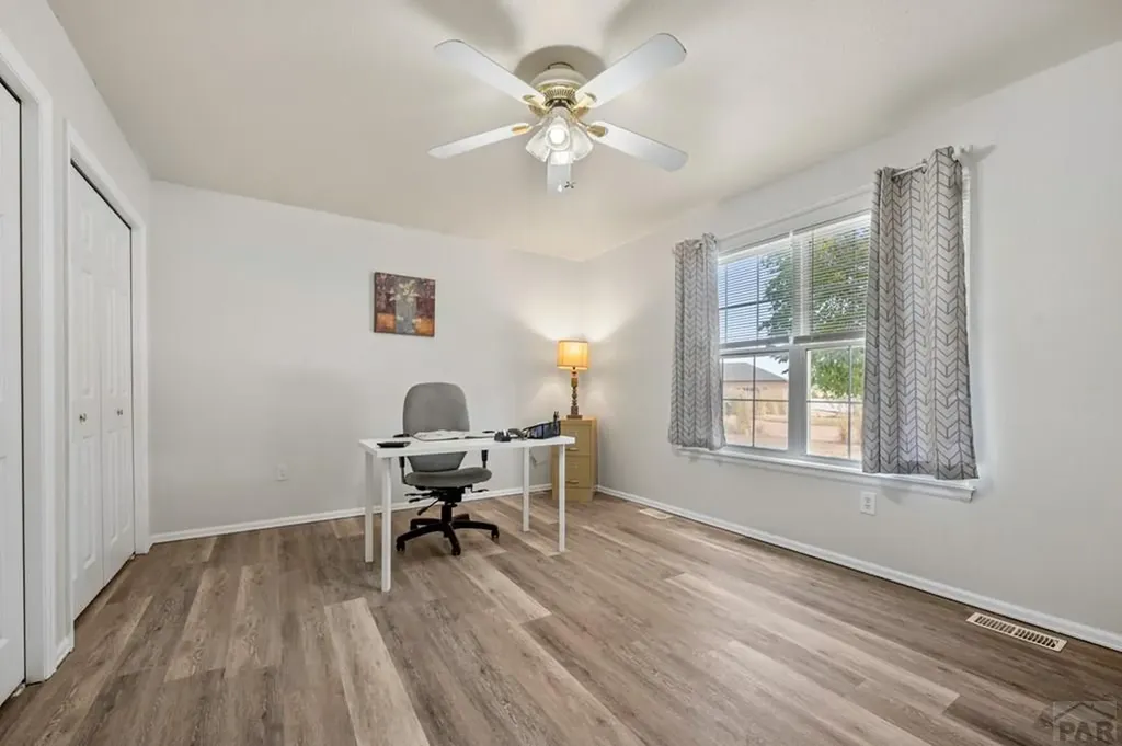 1071 S Mcculloch Way Pueblo West CO 81007