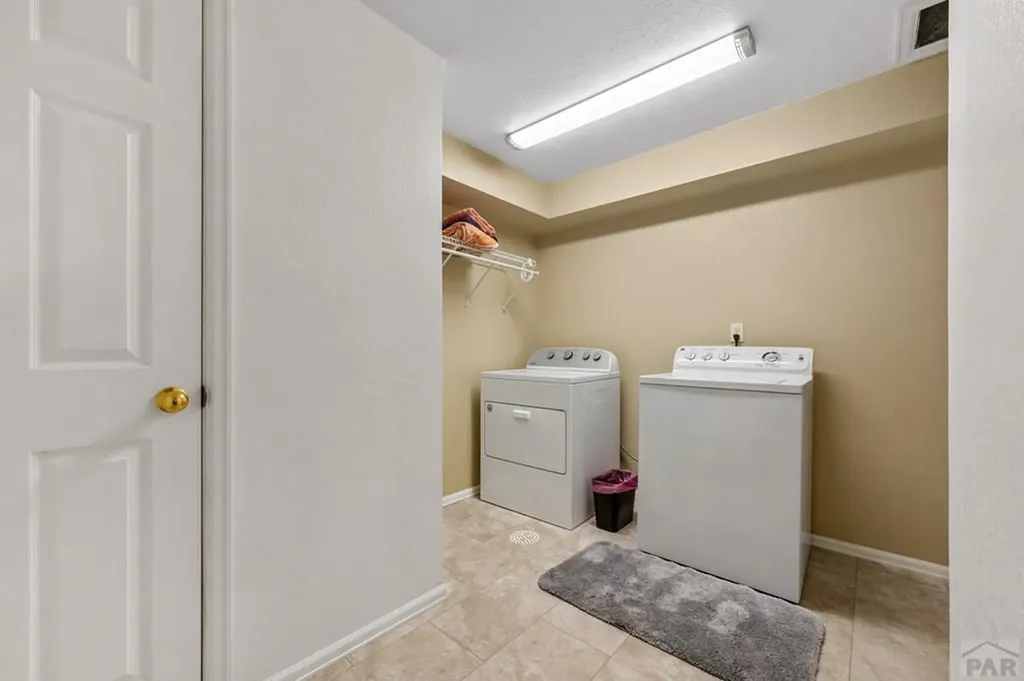 1071 S Mcculloch Way Pueblo West CO 81007