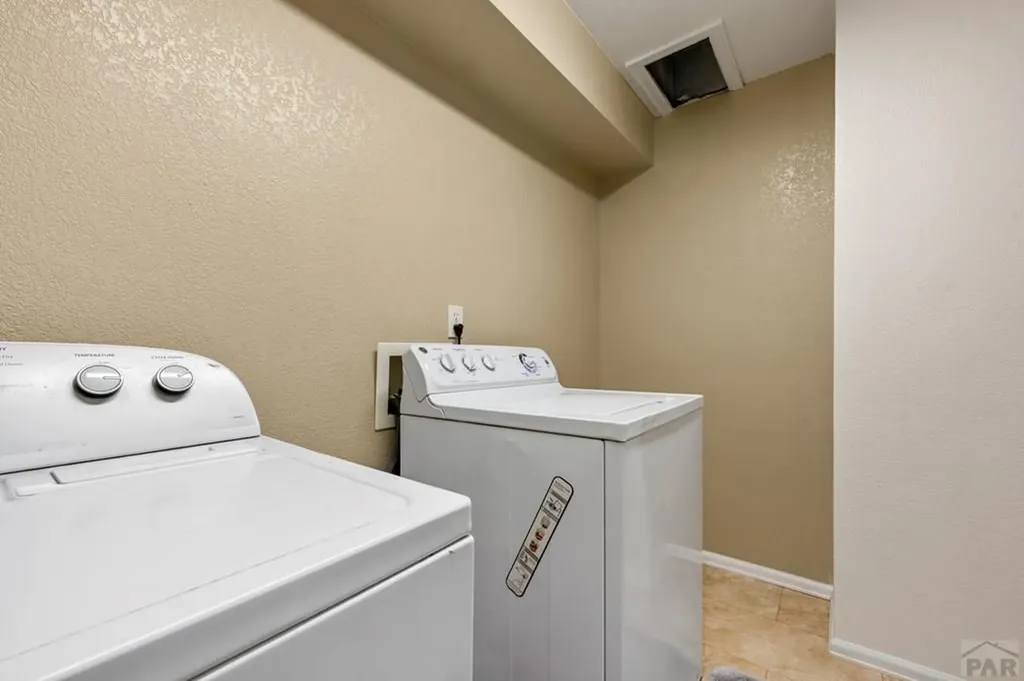 1071 S Mcculloch Way Pueblo West CO 81007