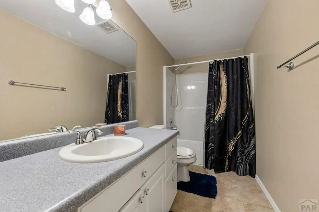 1071 S Mcculloch Way Pueblo West CO 81007