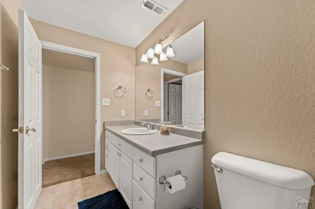 1071 S Mcculloch Way Pueblo West CO 81007