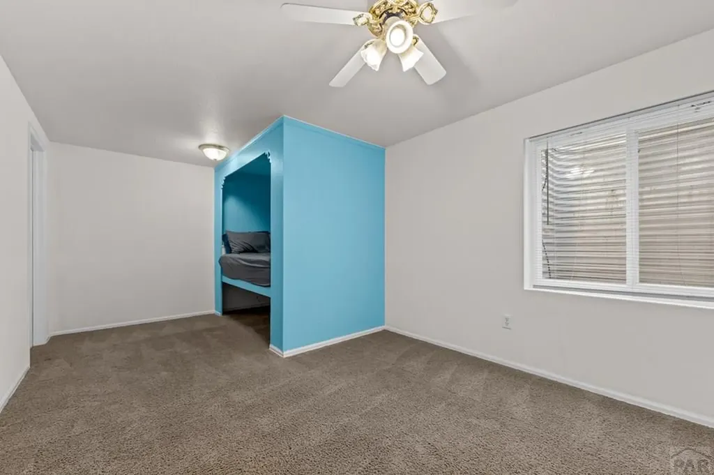 1071 S Mcculloch Way Pueblo West CO 81007