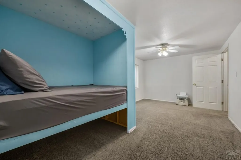 1071 S Mcculloch Way Pueblo West CO 81007