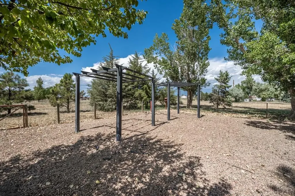 1071 S Mcculloch Way Pueblo West CO 81007