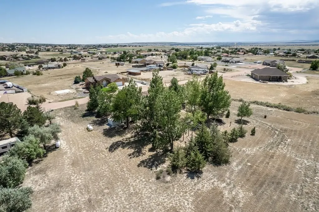 1071 S Mcculloch Way Pueblo West CO 81007