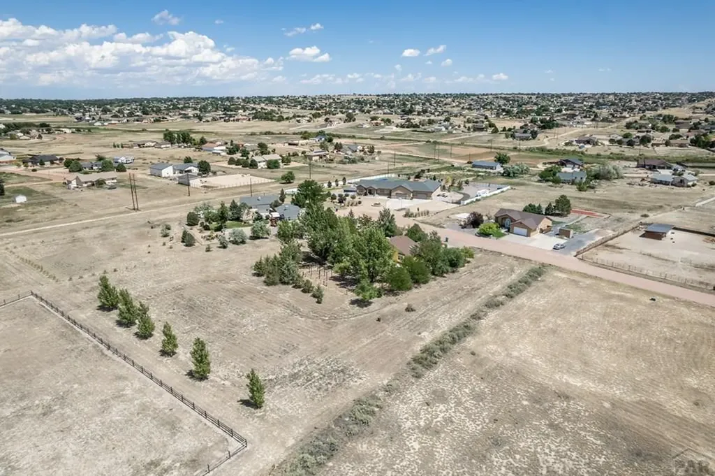 1071 S Mcculloch Way Pueblo West CO 81007