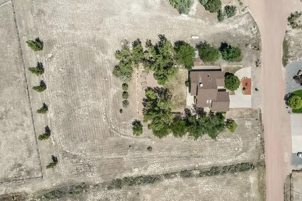 1071 S Mcculloch Way Pueblo West CO 81007