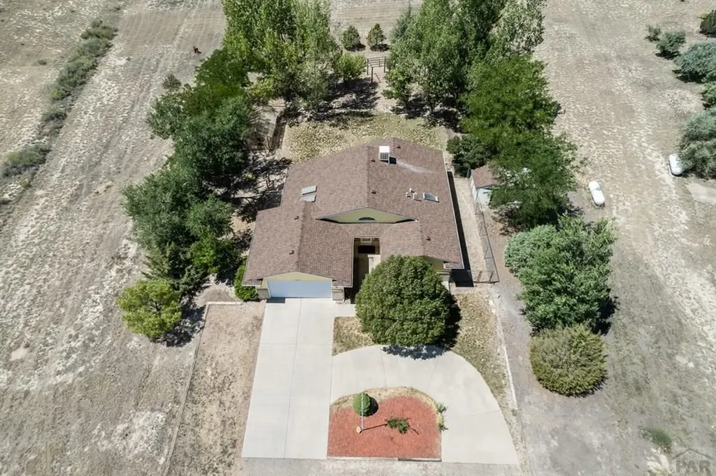 1071 S Mcculloch Way Pueblo West CO 81007