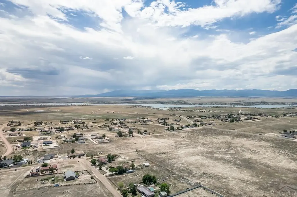 1071 S Mcculloch Way Pueblo West CO 81007