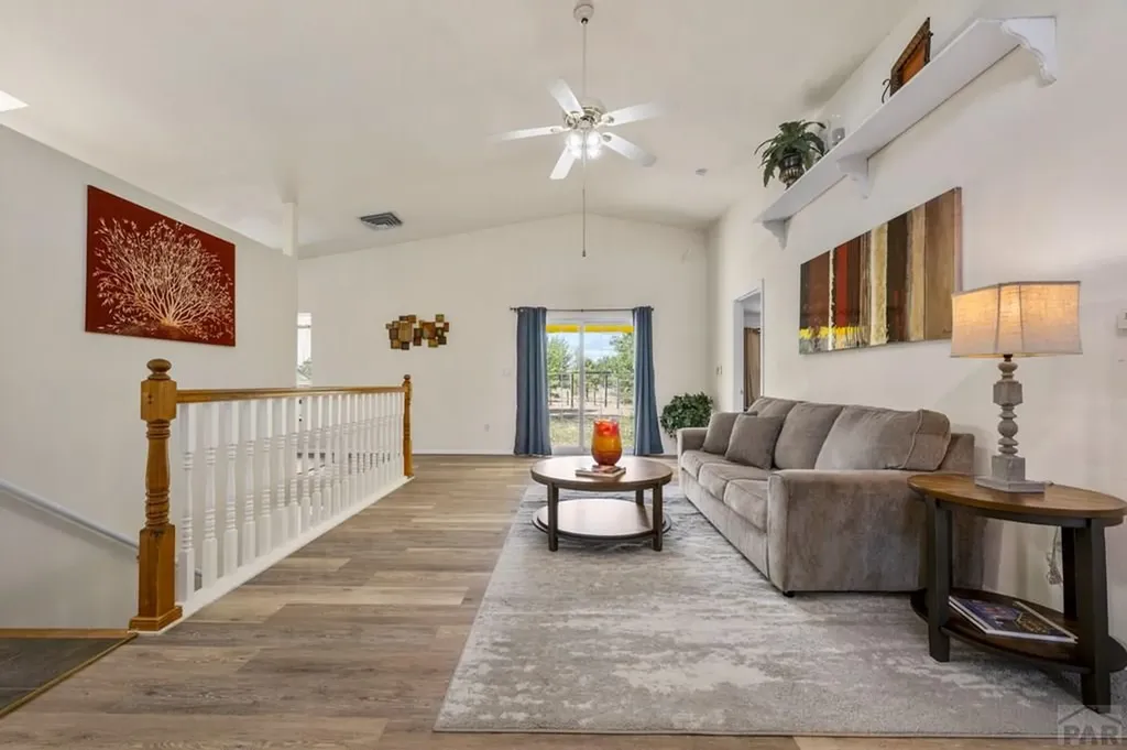 1071 S Mcculloch Way Pueblo West CO 81007