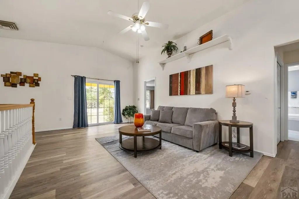 1071 S Mcculloch Way Pueblo West CO 81007