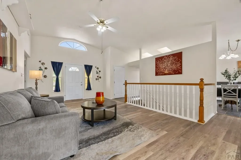 1071 S Mcculloch Way Pueblo West CO 81007