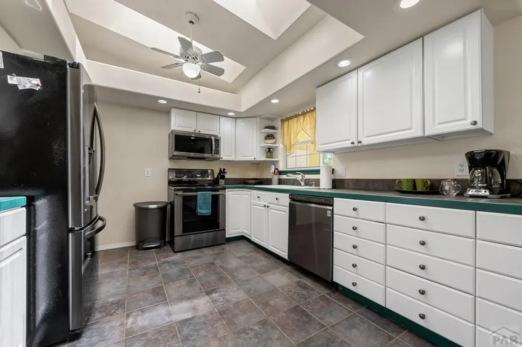 1071 S Mcculloch Way Pueblo West CO 81007