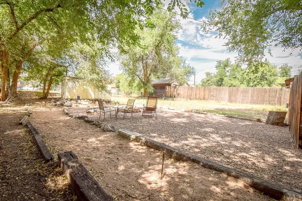 1023 S 3rd Street Canon City CO 81212