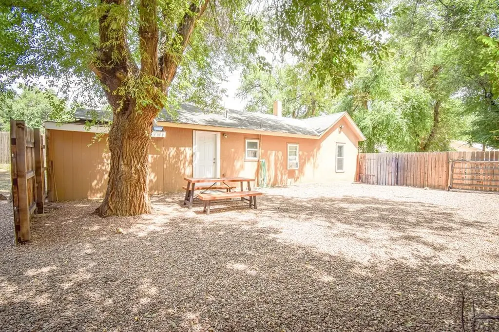 1023 S 3rd Street Canon City CO 81212