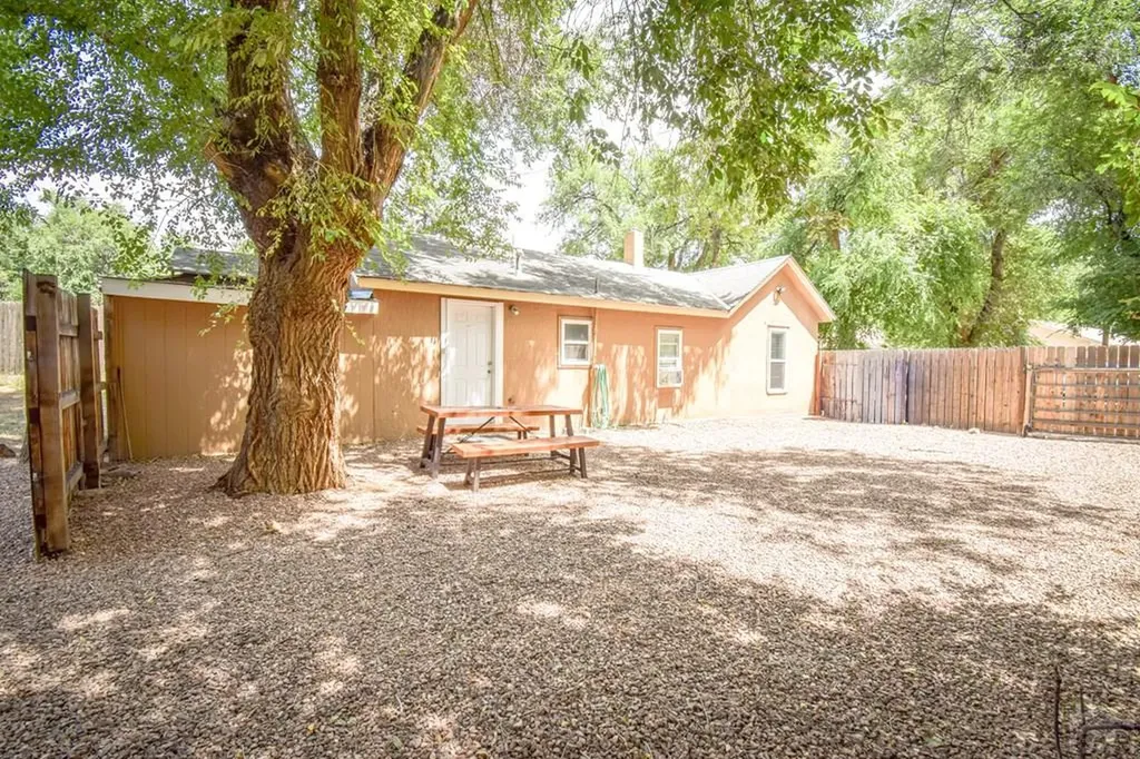 1023 S 3rd Street Canon City CO 81212