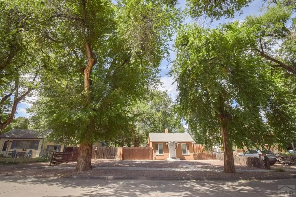 1023 S 3rd Street Canon City CO 81212