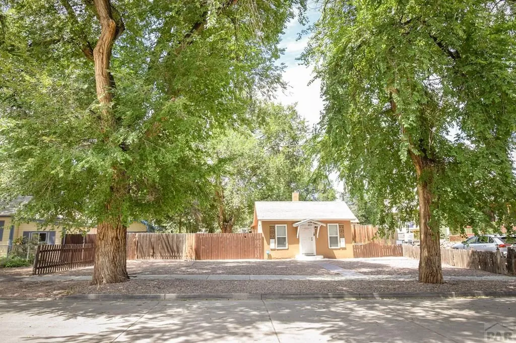 1023 S 3rd Street Canon City CO 81212