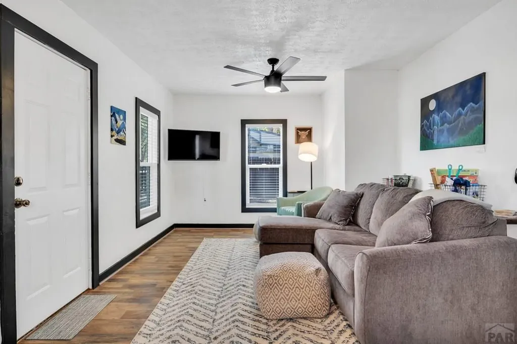 1023 S 3rd Street Canon City CO 81212