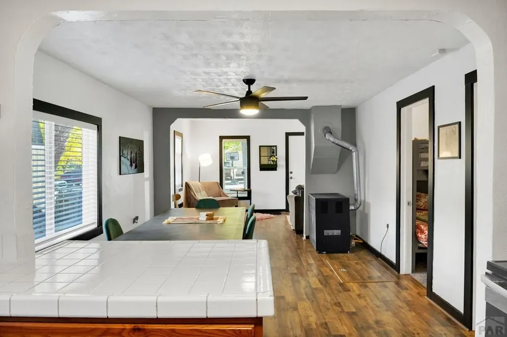 1023 S 3rd Street Canon City CO 81212