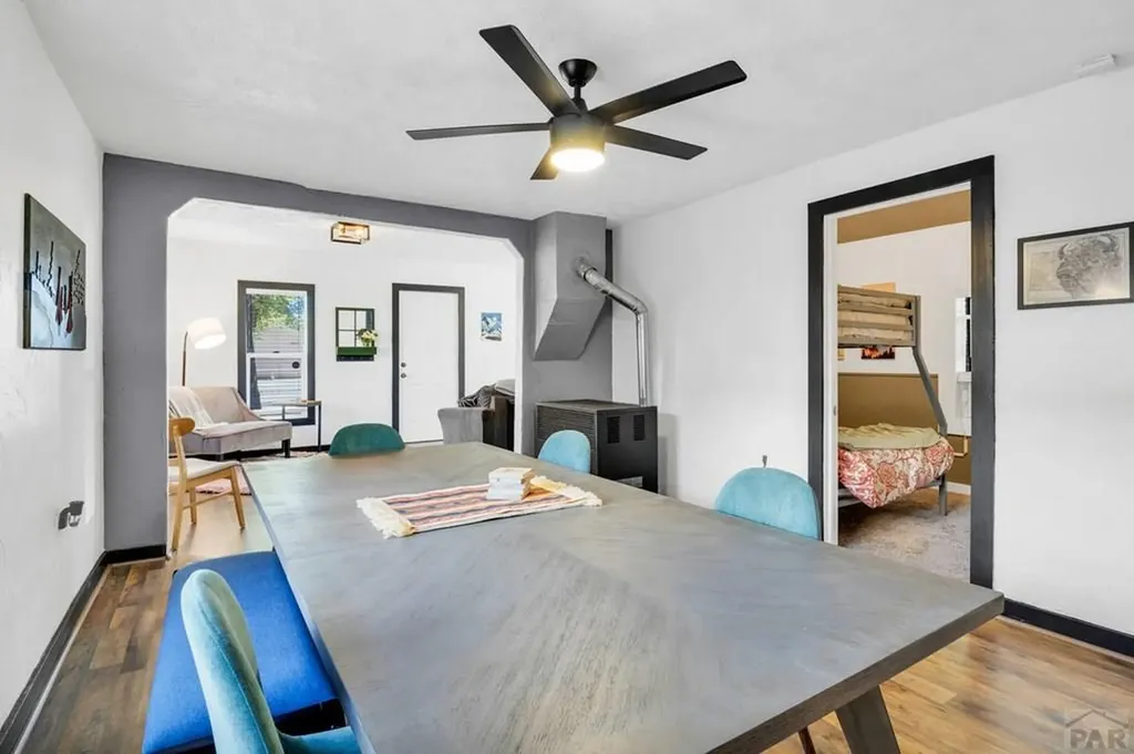 1023 S 3rd Street Canon City CO 81212