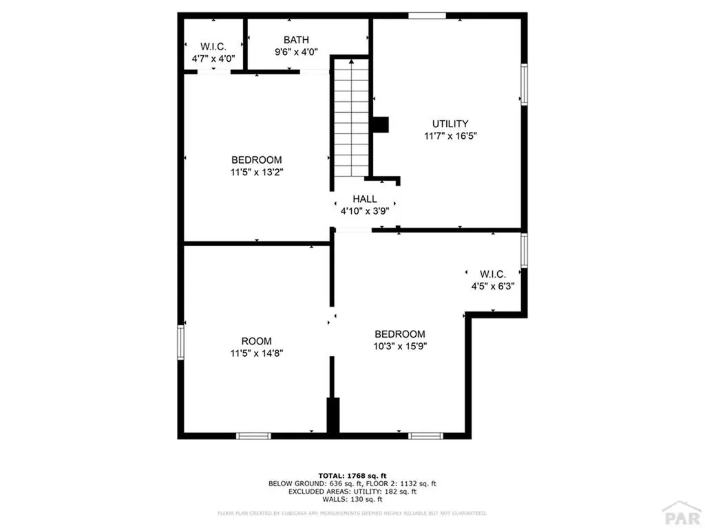 611 E Pitkin Avenue Pueblo CO 81004