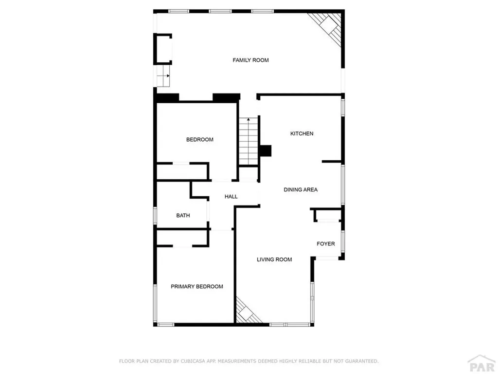 611 E Pitkin Avenue Pueblo CO 81004