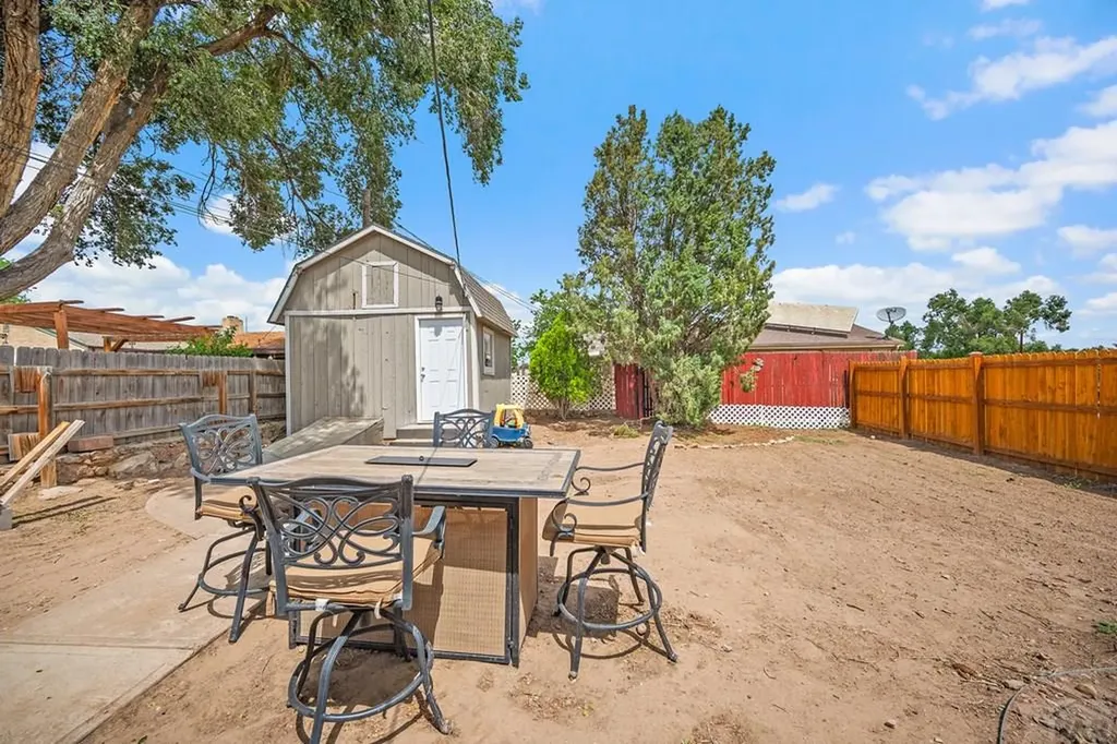 611 E Pitkin Avenue Pueblo CO 81004