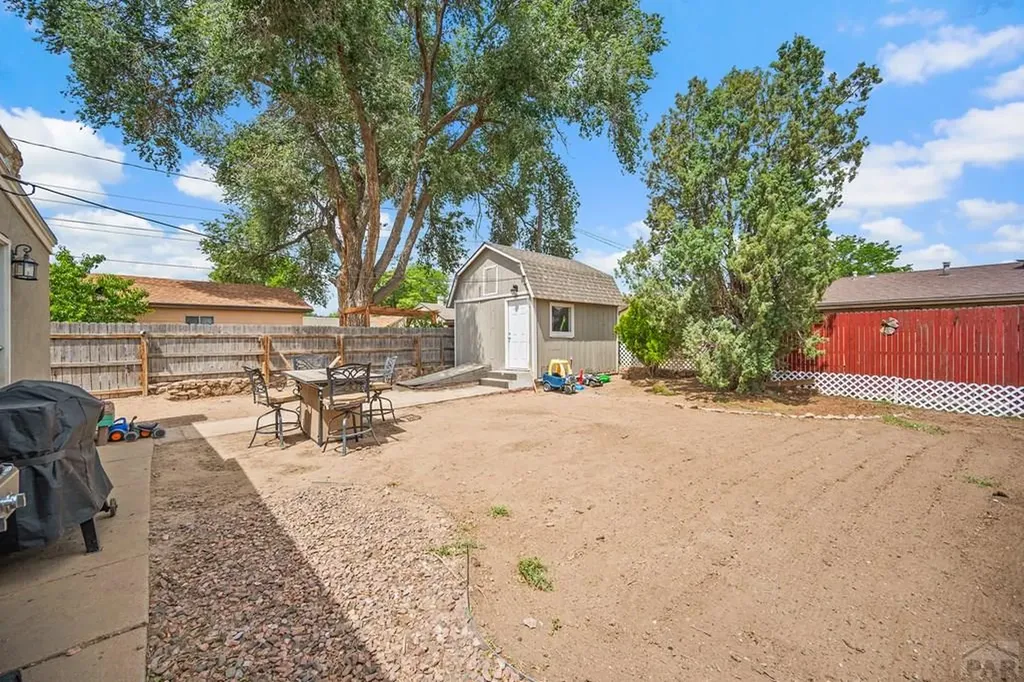 611 E Pitkin Avenue Pueblo CO 81004