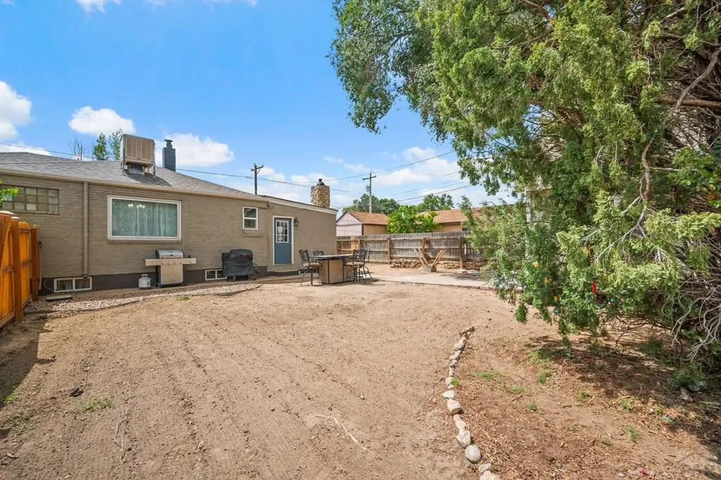 611 E Pitkin Avenue Pueblo CO 81004