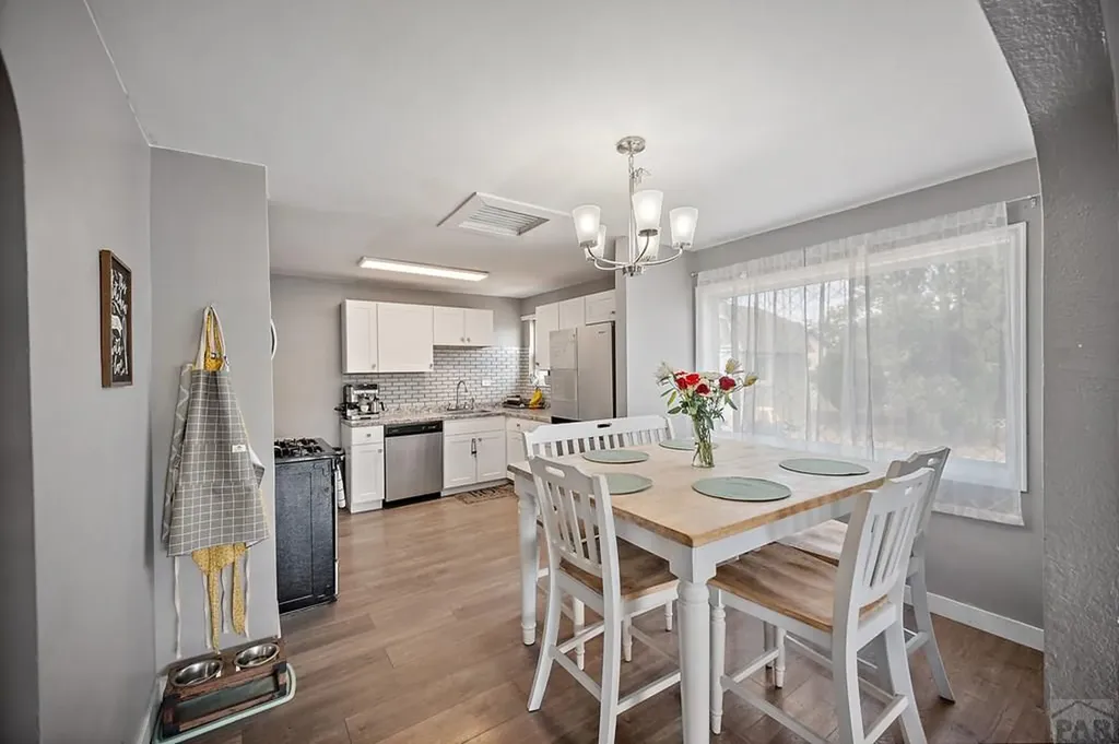 611 E Pitkin Avenue Pueblo CO 81004