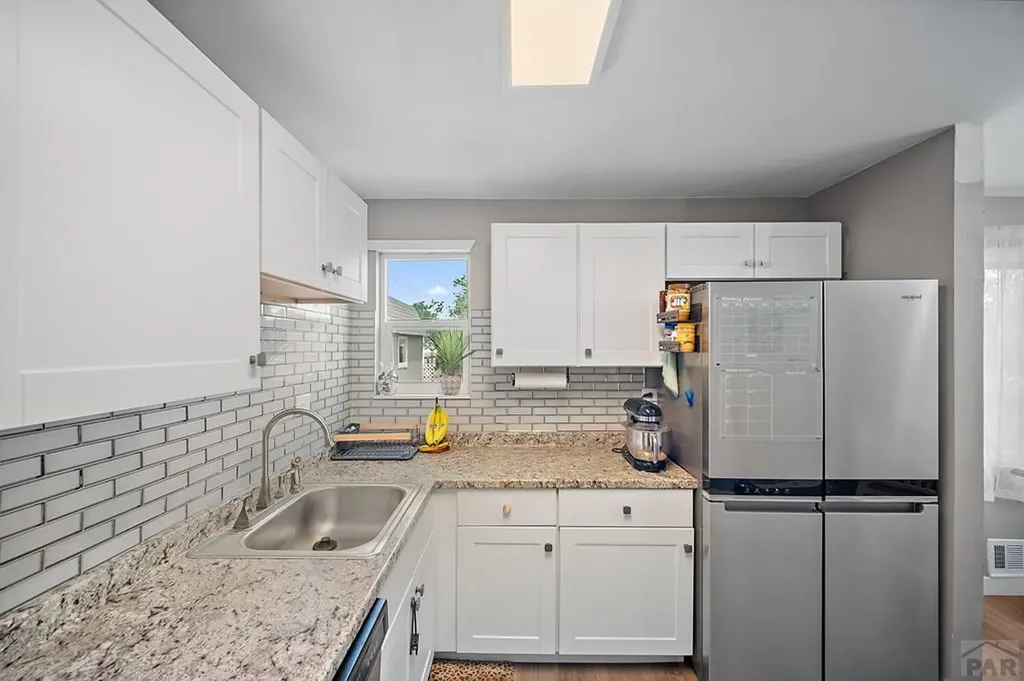 611 E Pitkin Avenue Pueblo CO 81004