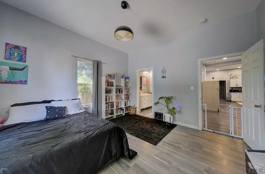 933 Palmer Avenue Pueblo CO 81004