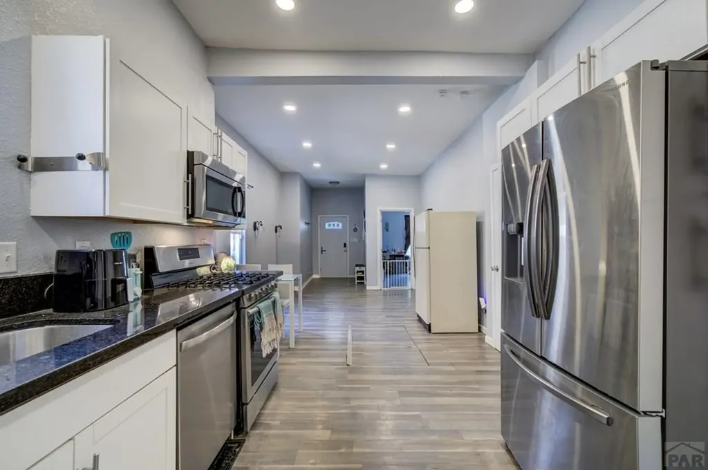 933 Palmer Avenue Pueblo CO 81004