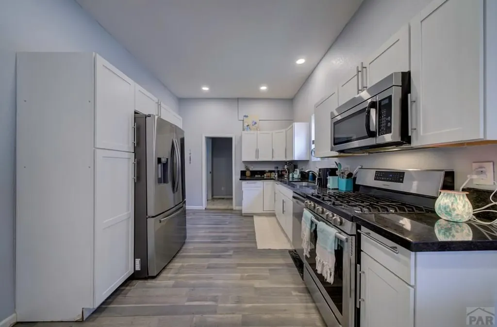 933 Palmer Avenue Pueblo CO 81004