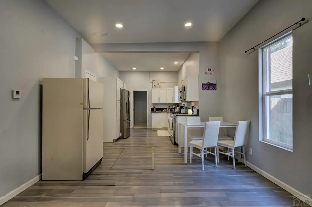 933 Palmer Avenue Pueblo CO 81004