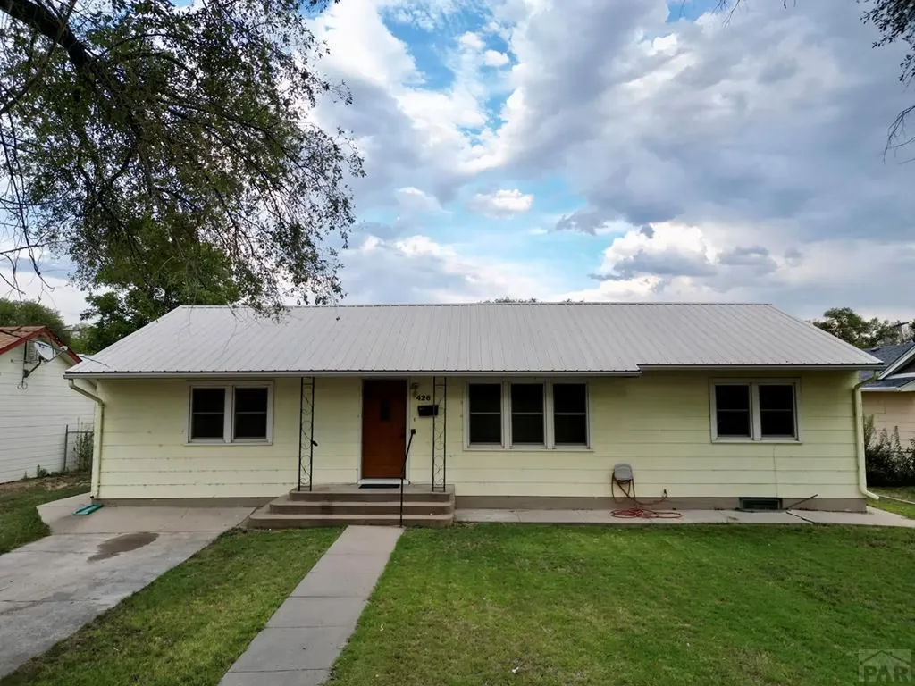 426 Poplar Avenue Las Animas CO 81054
