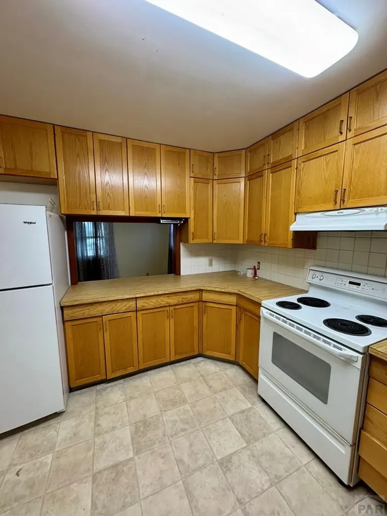 426 Poplar Avenue Las Animas CO 81054