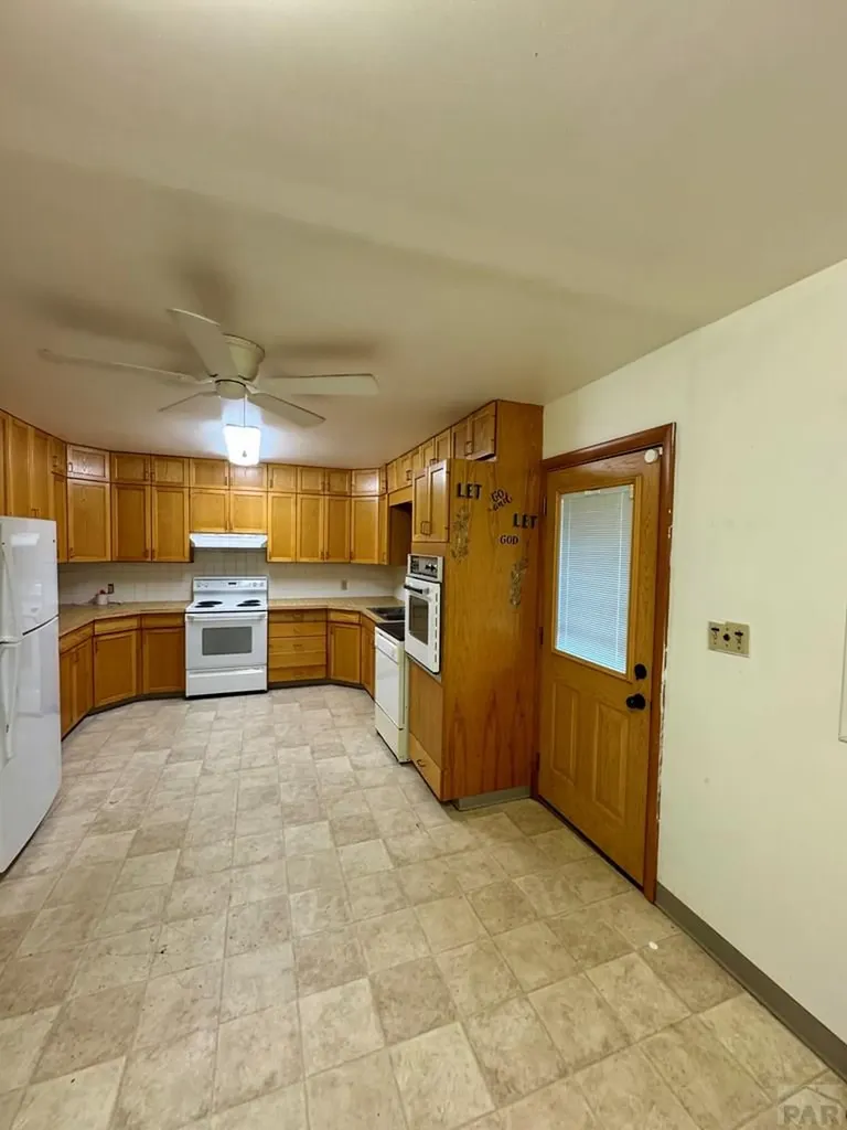 426 Poplar Avenue Las Animas CO 81054