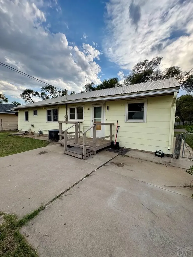 426 Poplar Avenue Las Animas CO 81054