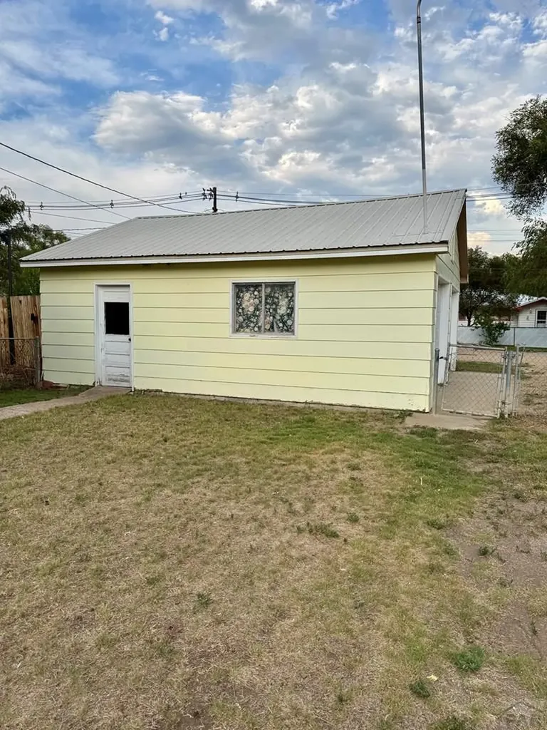 426 Poplar Avenue Las Animas CO 81054