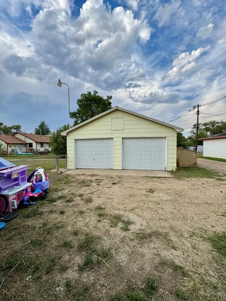426 Poplar Avenue Las Animas CO 81054