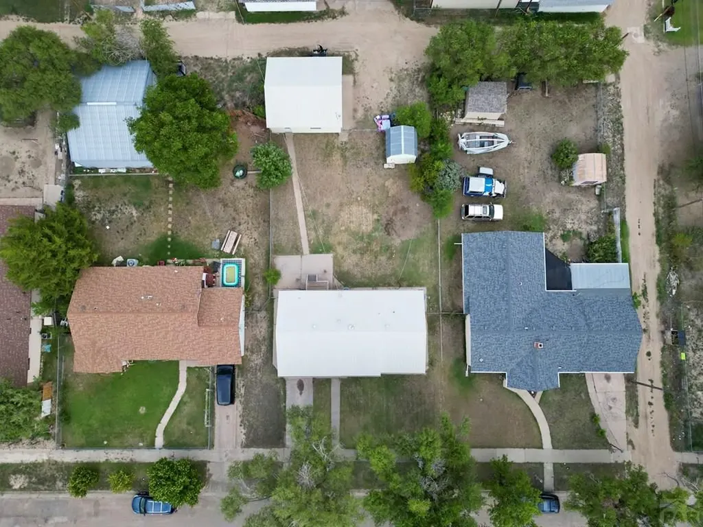 426 Poplar Avenue Las Animas CO 81054