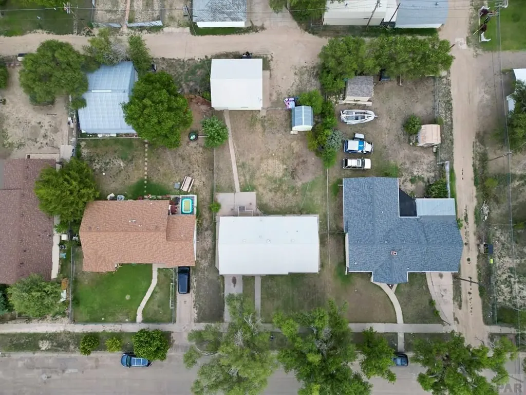 426 Poplar Avenue Las Animas CO 81054