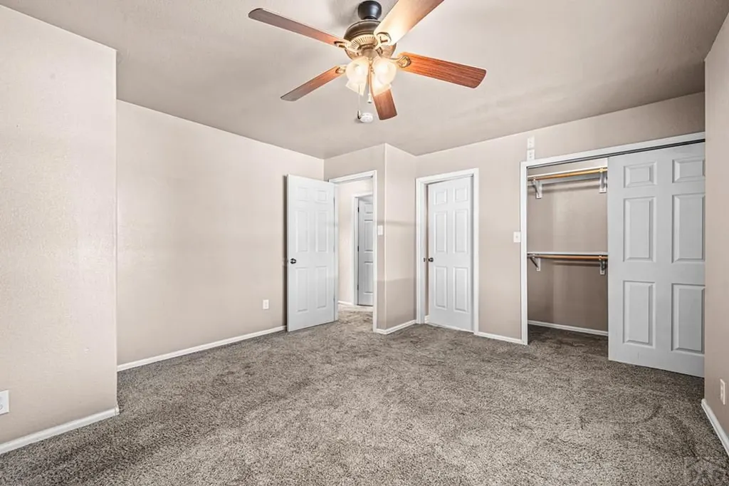 863 E Saunders Drive W Pueblo West CO 81007