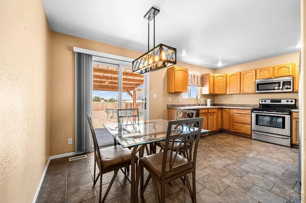 863 E Saunders Drive W Pueblo West CO 81007