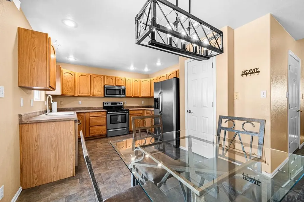 863 E Saunders Drive W Pueblo West CO 81007